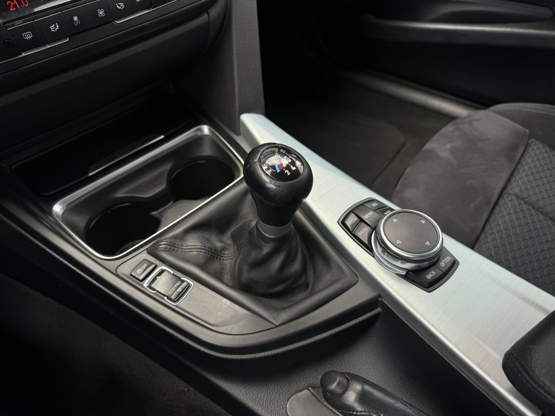 Foto van BMW 3-serie Touring