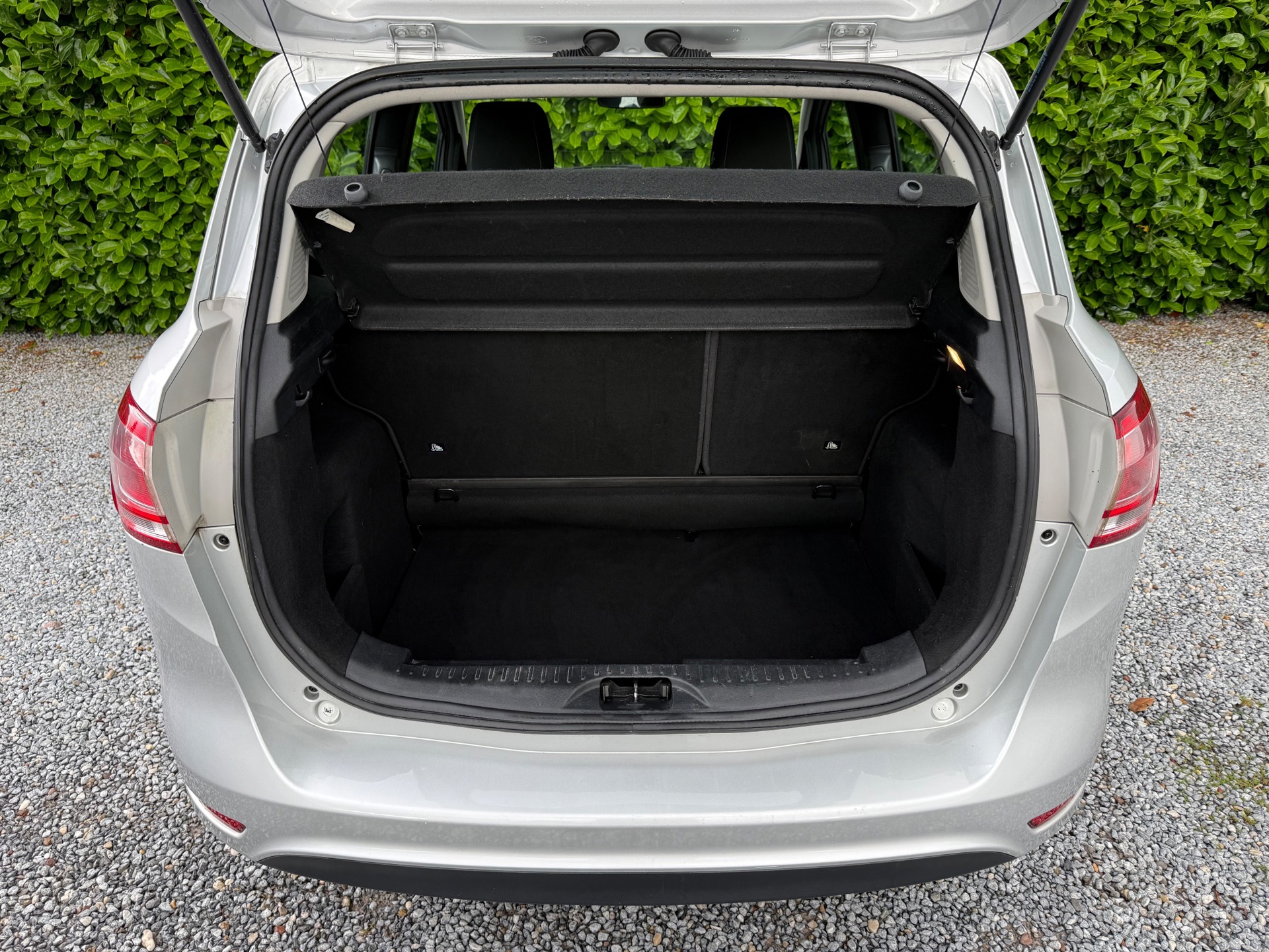 Foto van Ford B-max