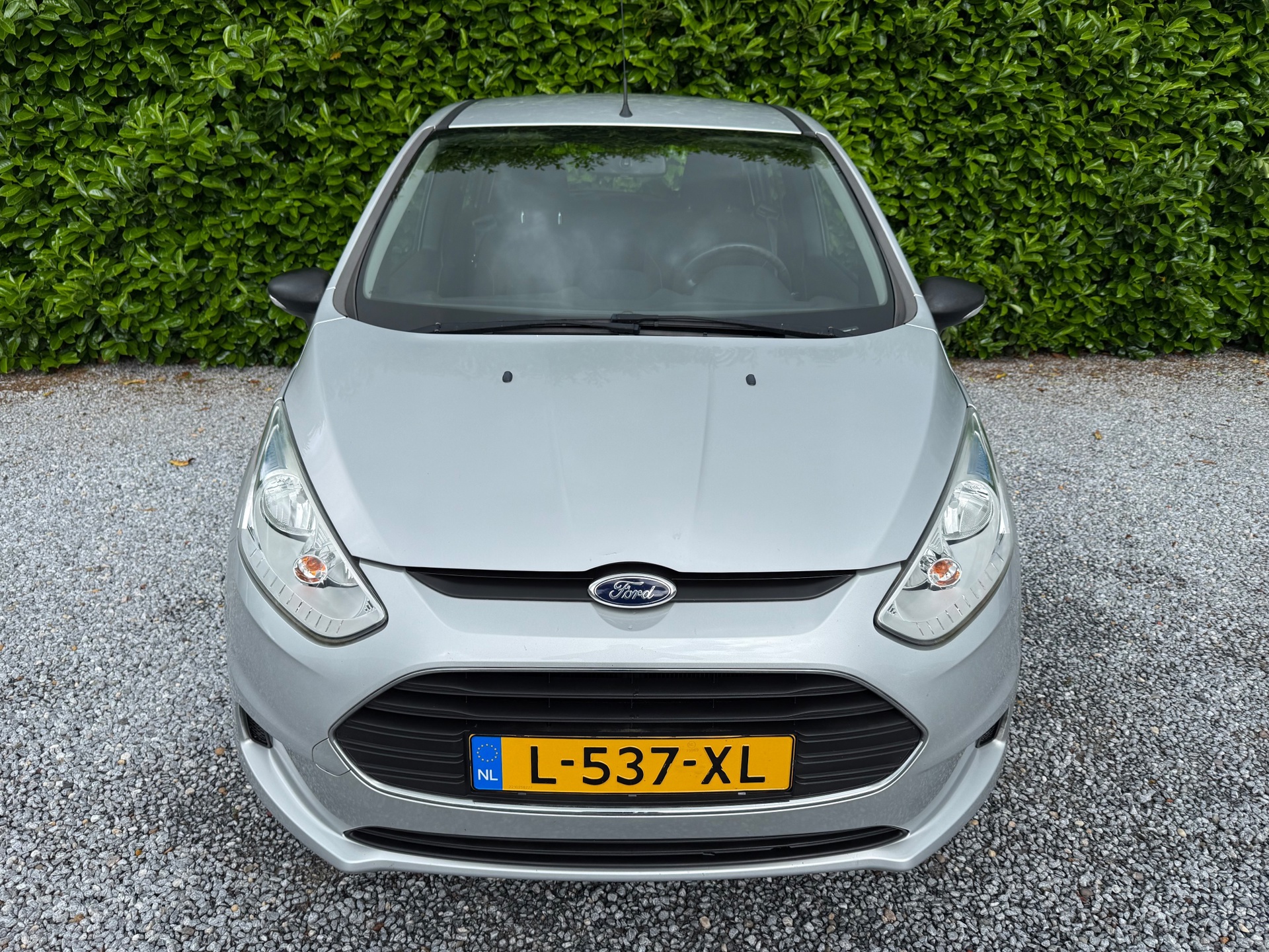 Foto van Ford B-max