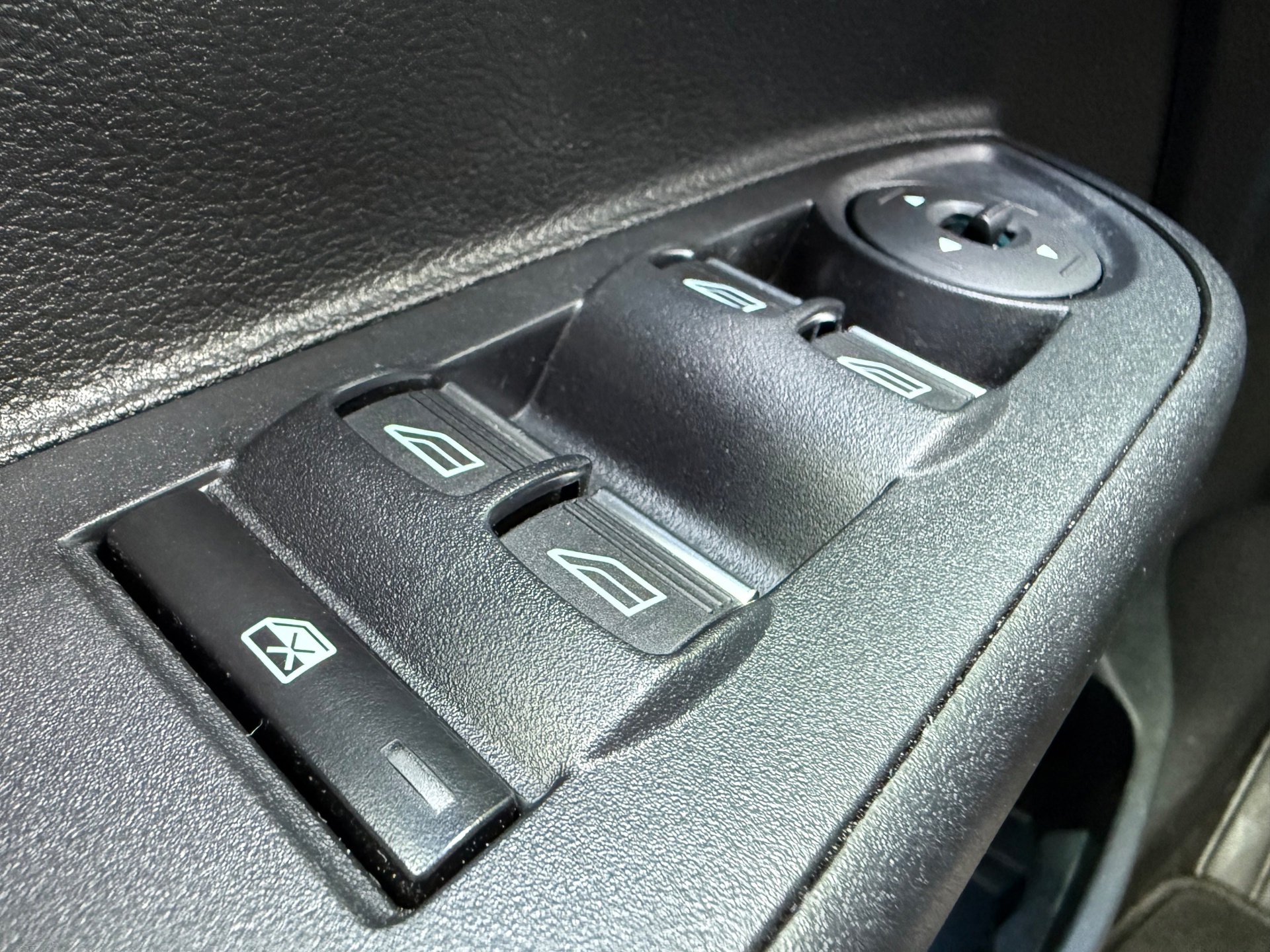 Foto van Ford B-max