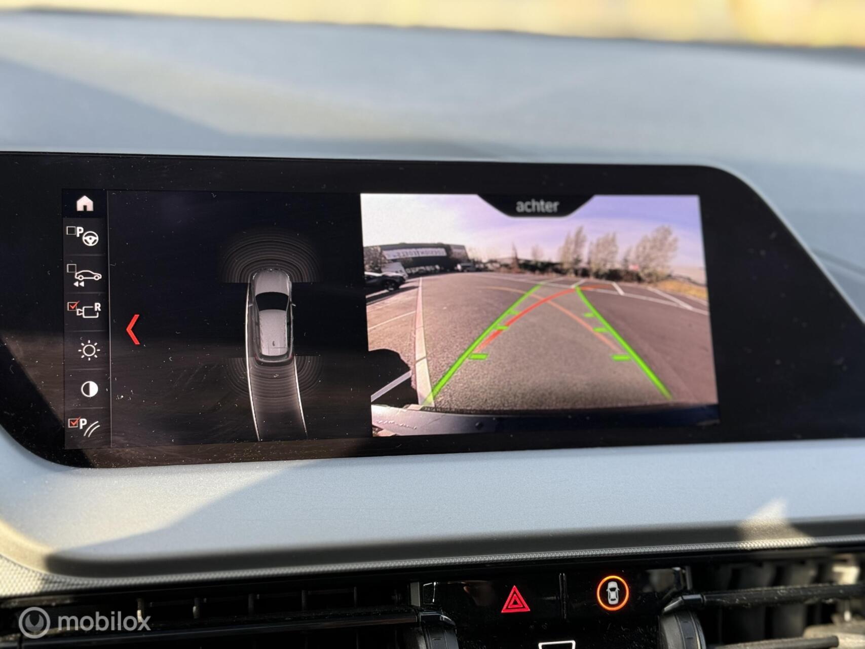 Foto van BMW 118d