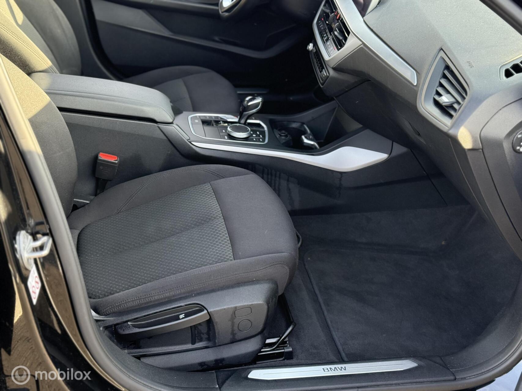 Foto van BMW 118d