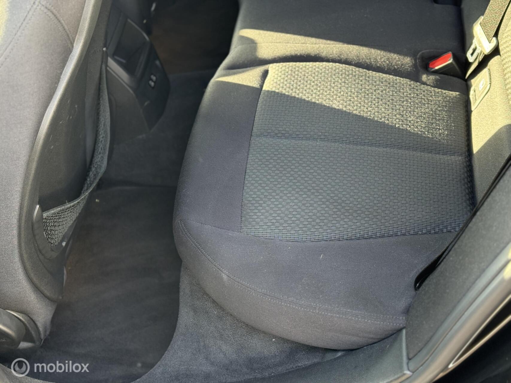 Foto van BMW 118d