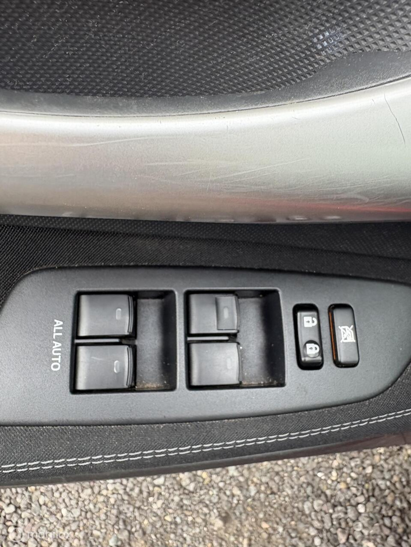 Foto van Toyota Auris