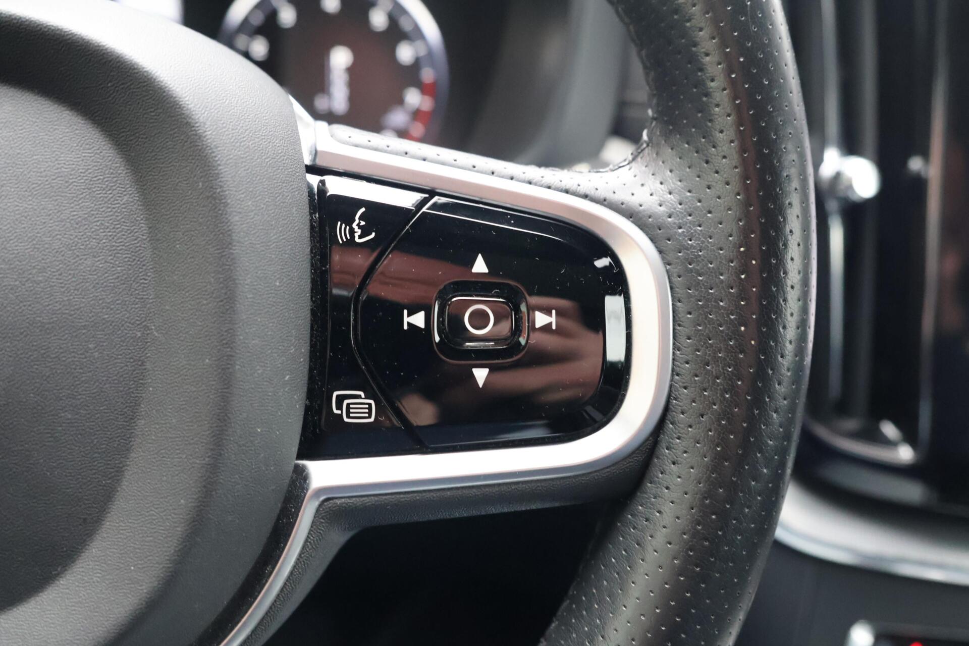Foto van Volvo Xc60