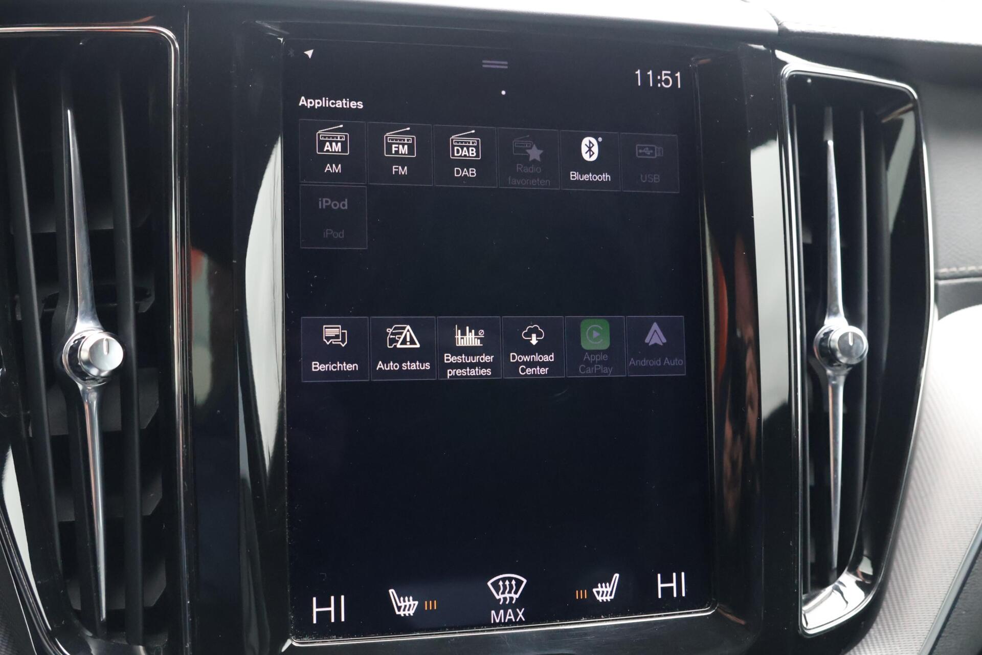 Foto van Volvo Xc60