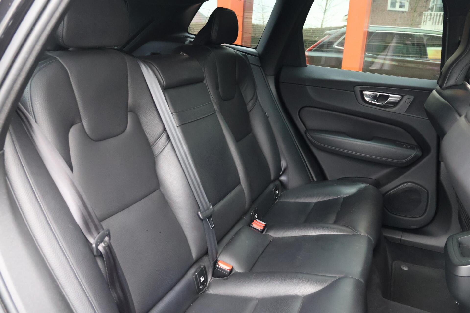 Foto van Volvo Xc60