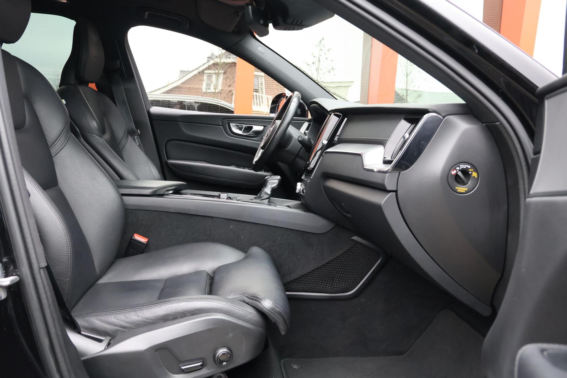 Foto van Volvo Xc60