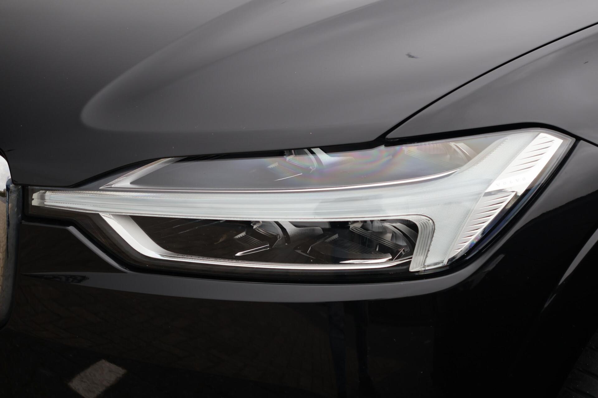 Foto van Volvo Xc60