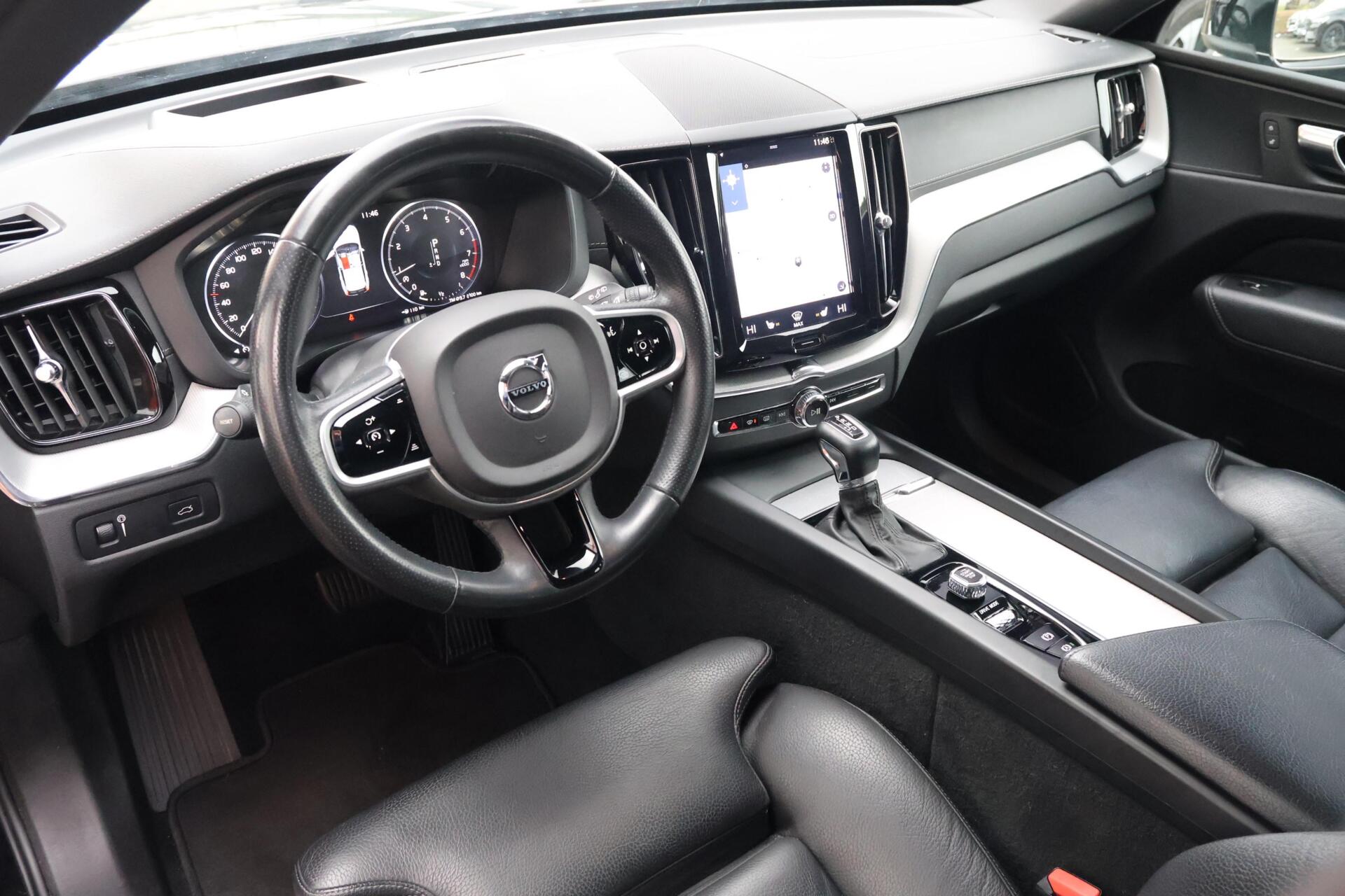 Foto van Volvo Xc60