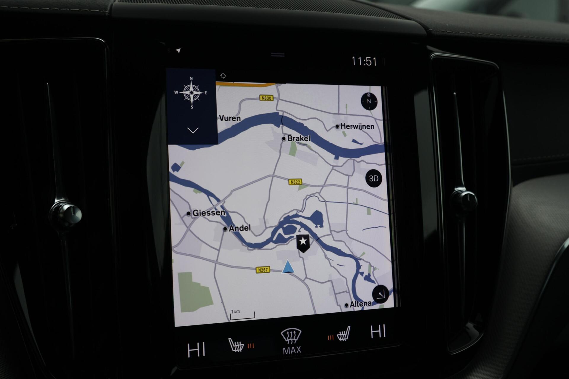 Foto van Volvo Xc60