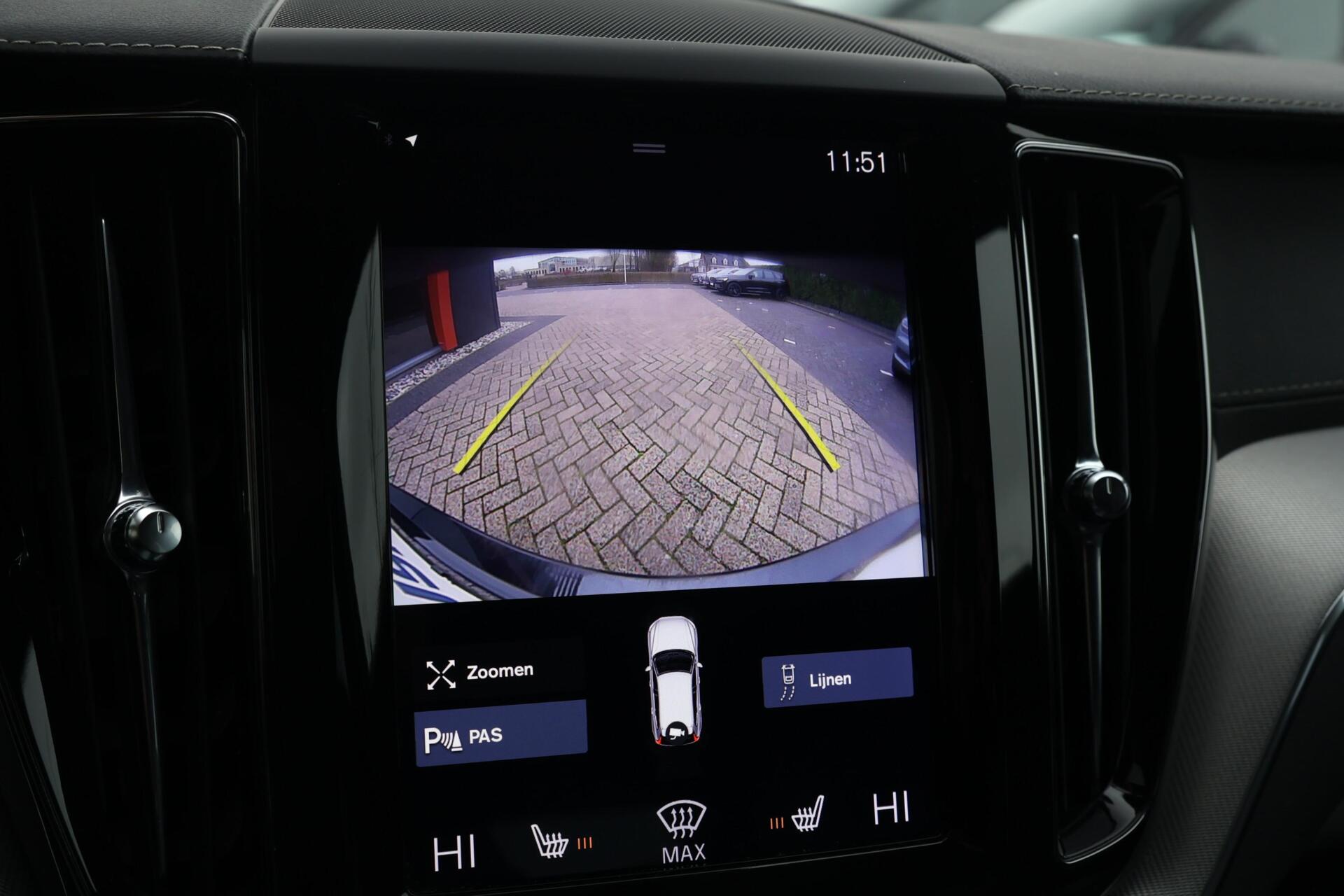 Foto van Volvo Xc60