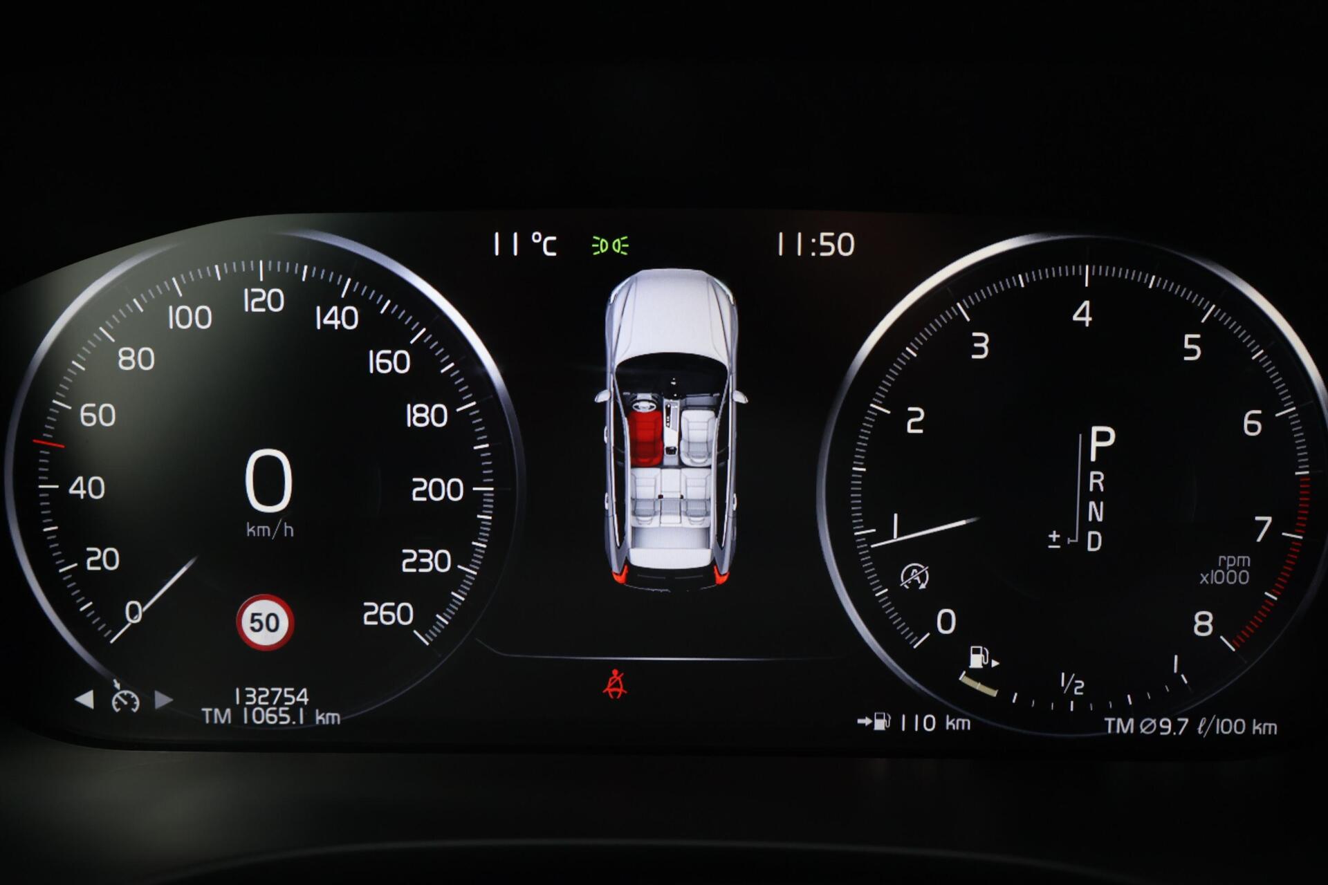 Foto van Volvo Xc60