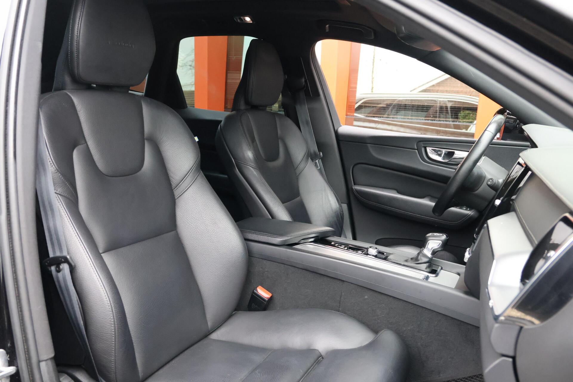 Foto van Volvo Xc60