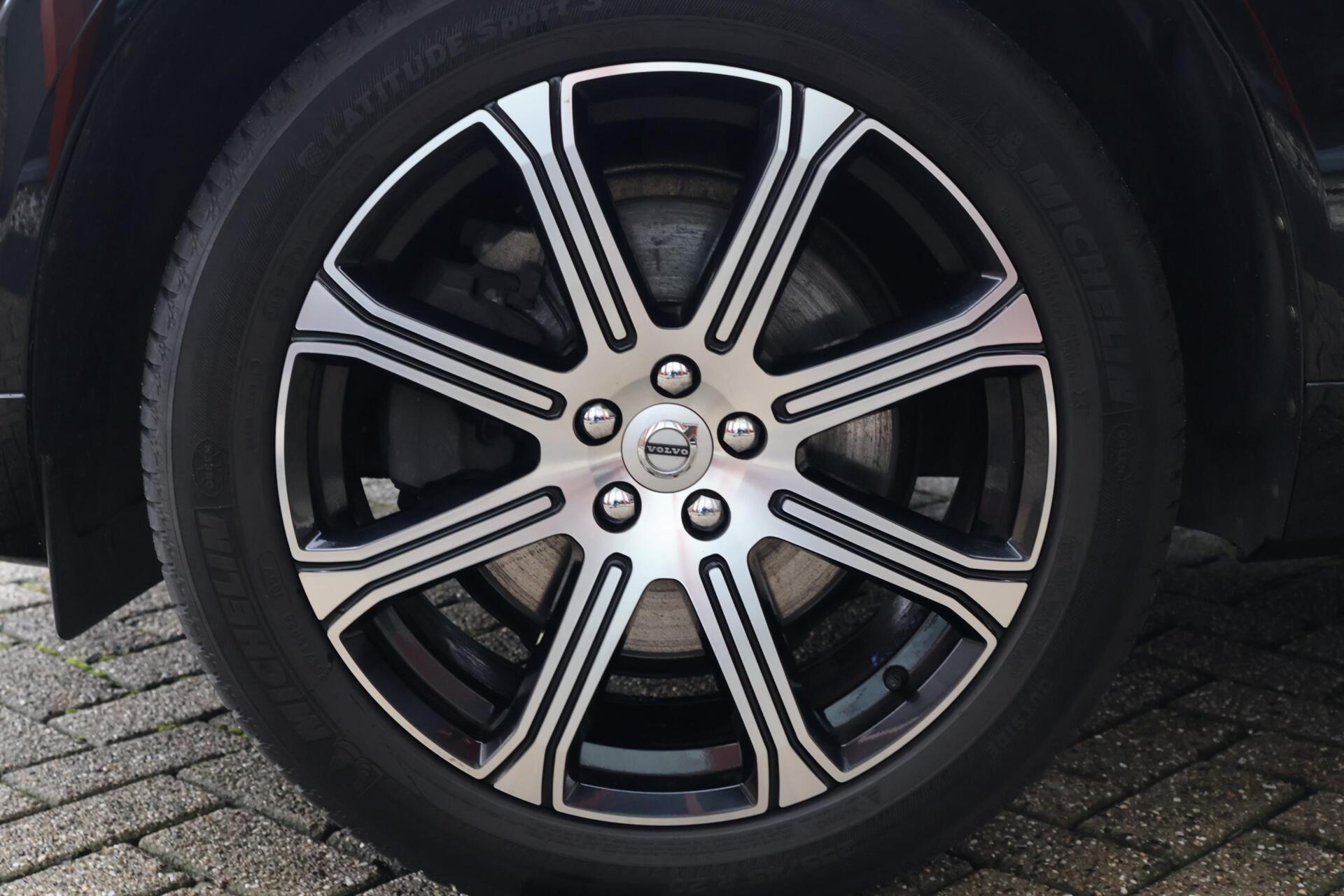 Foto van Volvo Xc60