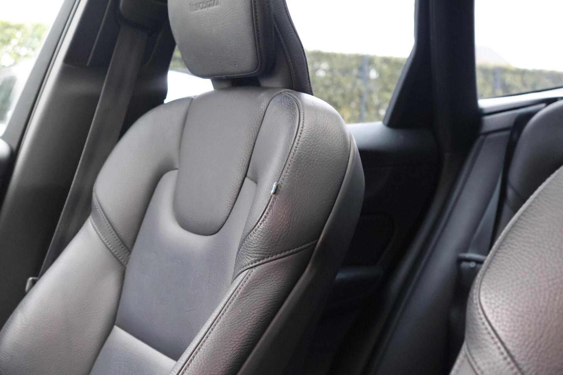 Foto van Volvo Xc60