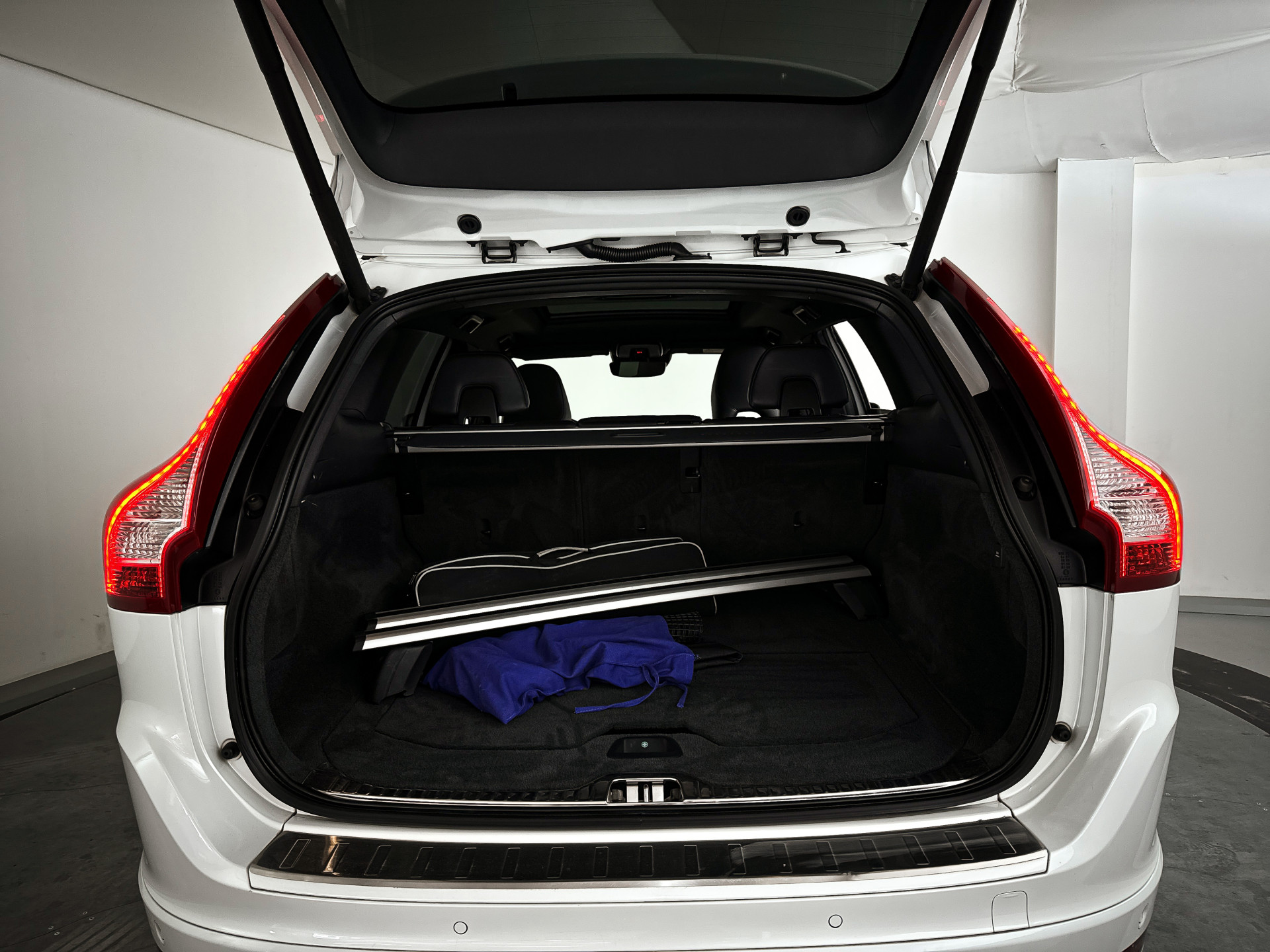 Foto van Volvo Xc60