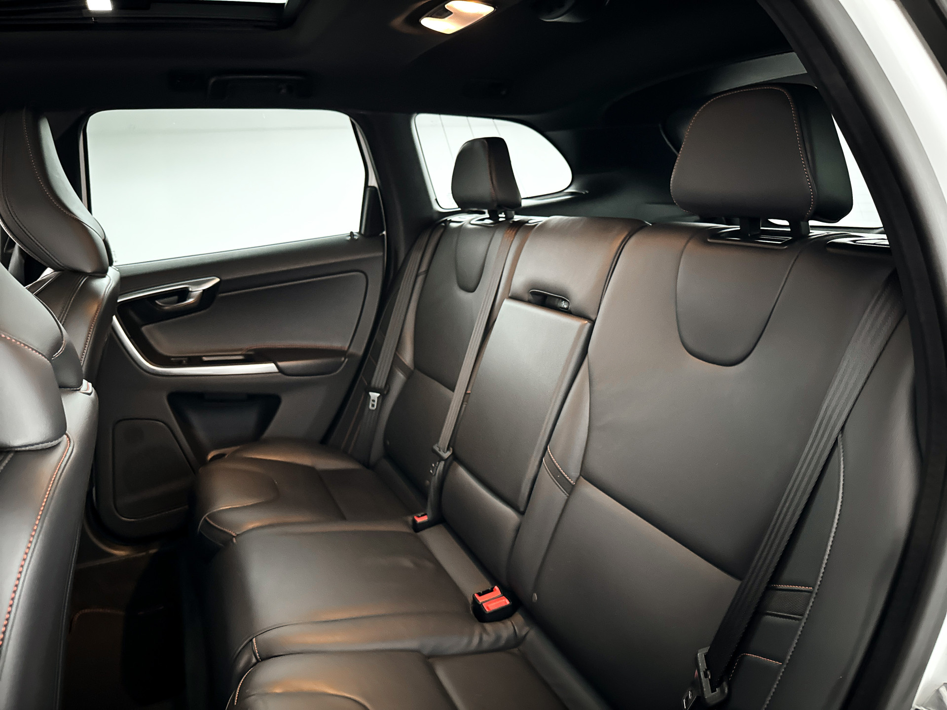 Foto van Volvo Xc60