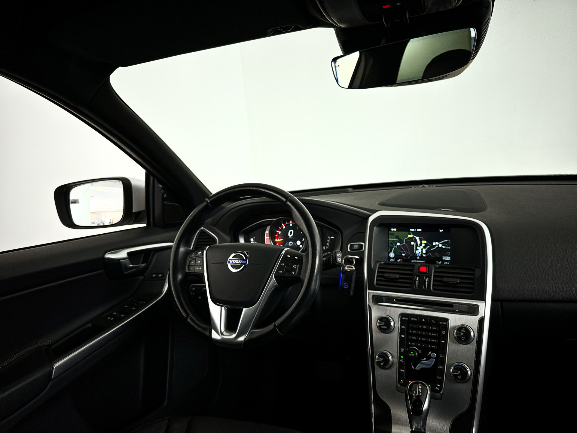 Foto van Volvo Xc60