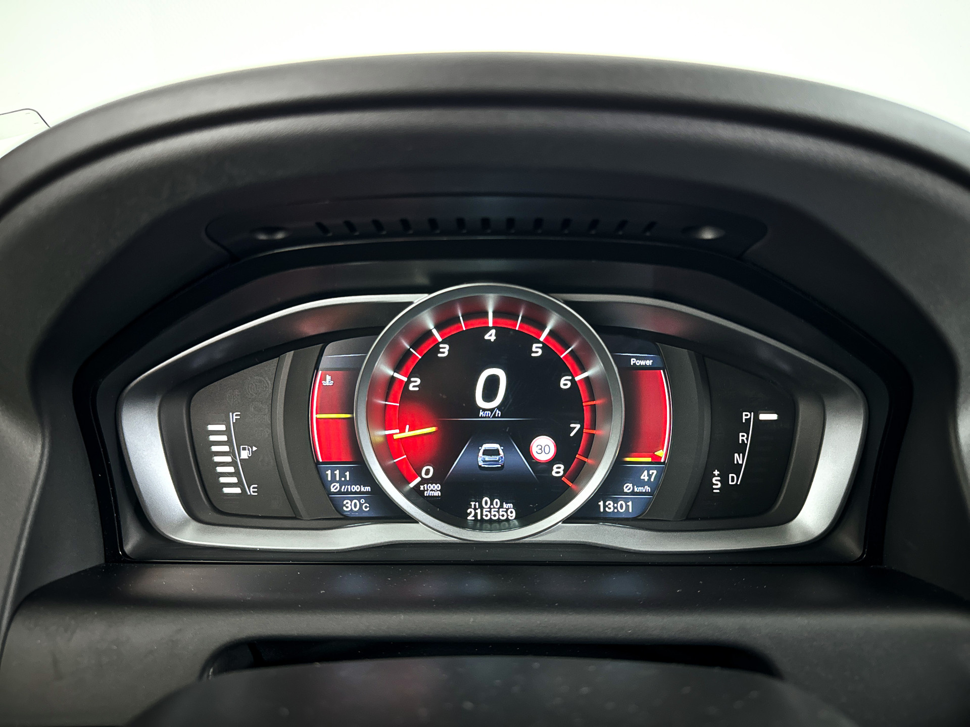 Foto van Volvo Xc60
