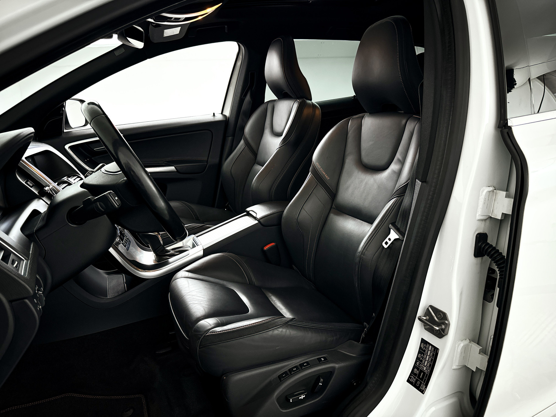 Foto van Volvo Xc60