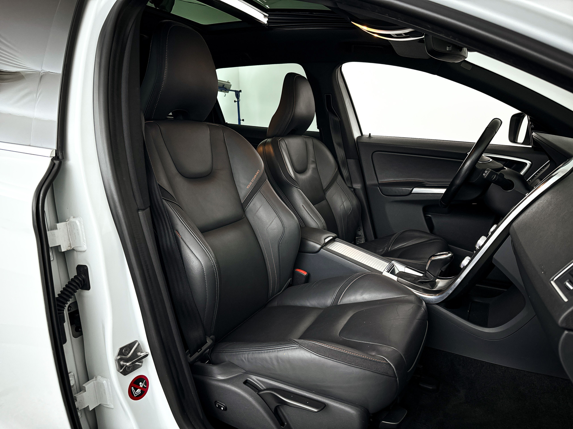 Foto van Volvo Xc60