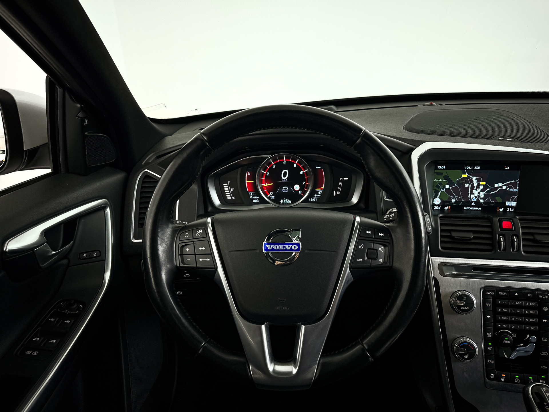 Foto van Volvo Xc60