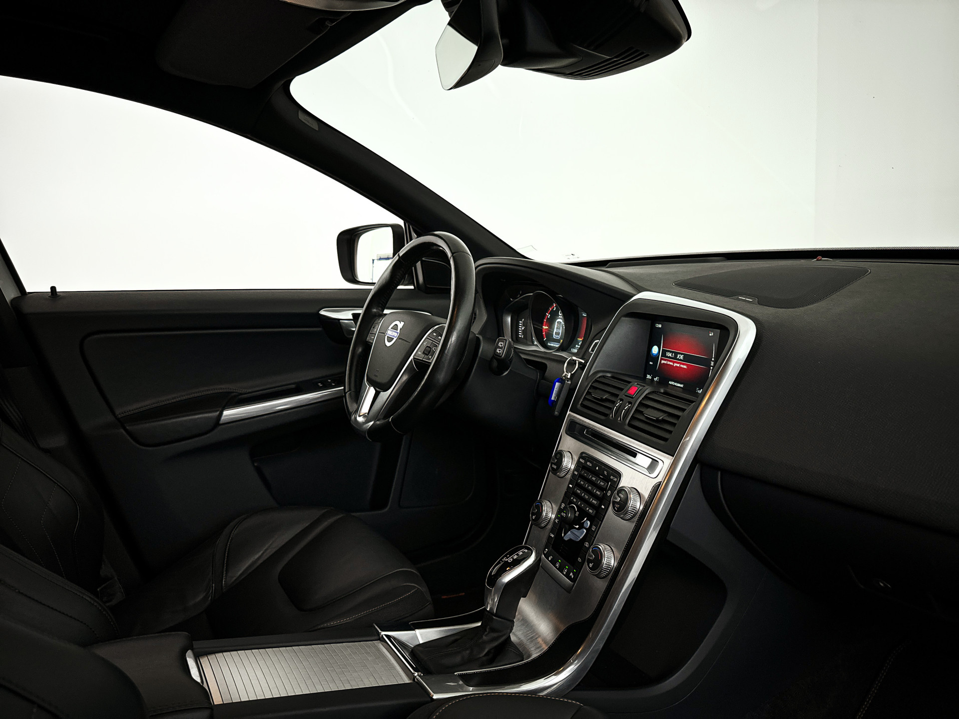 Foto van Volvo Xc60