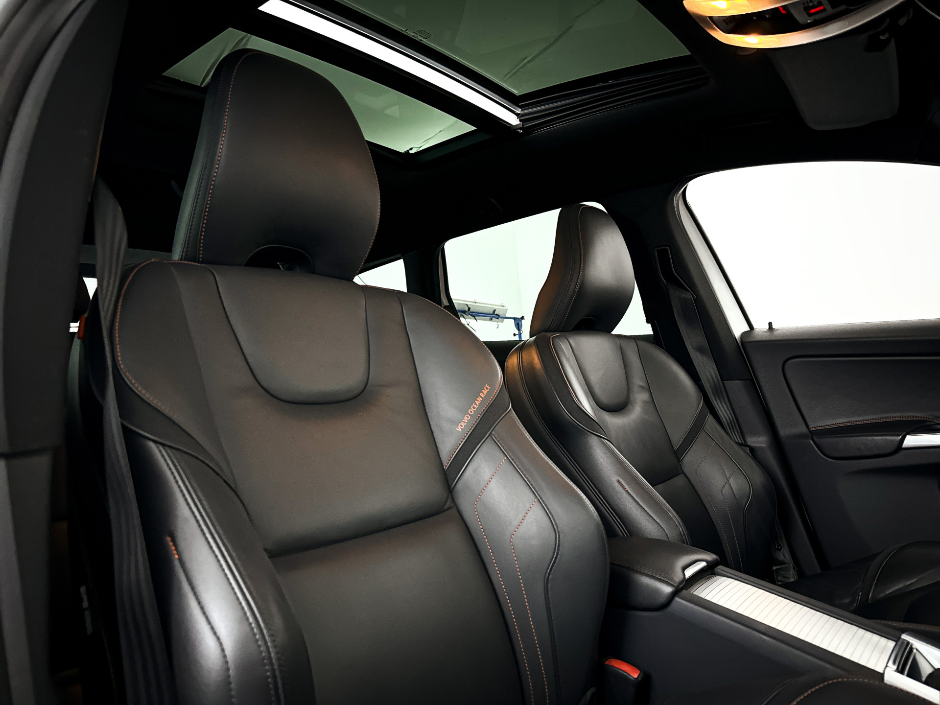 Foto van Volvo Xc60
