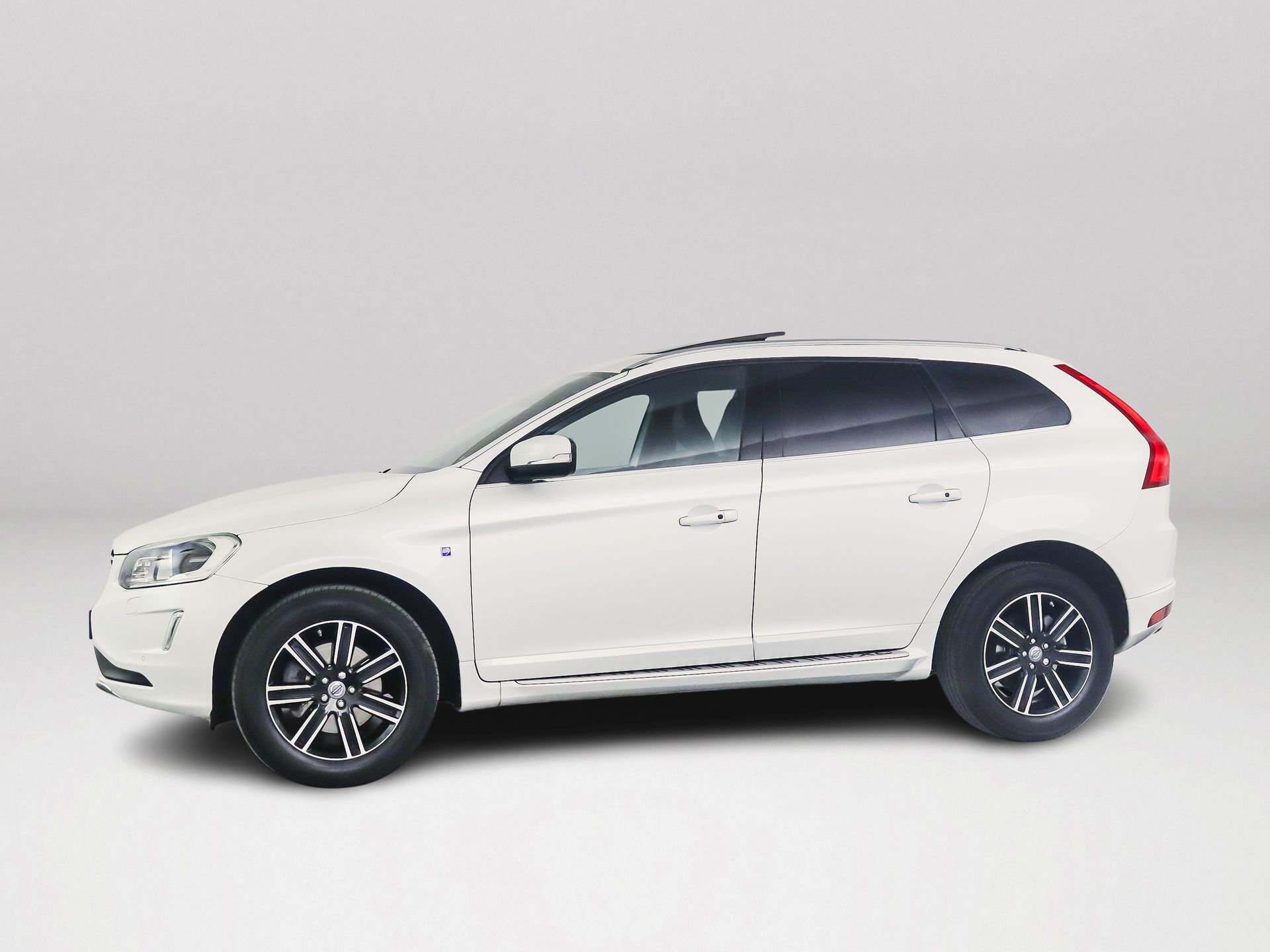 Foto van Volvo Xc60