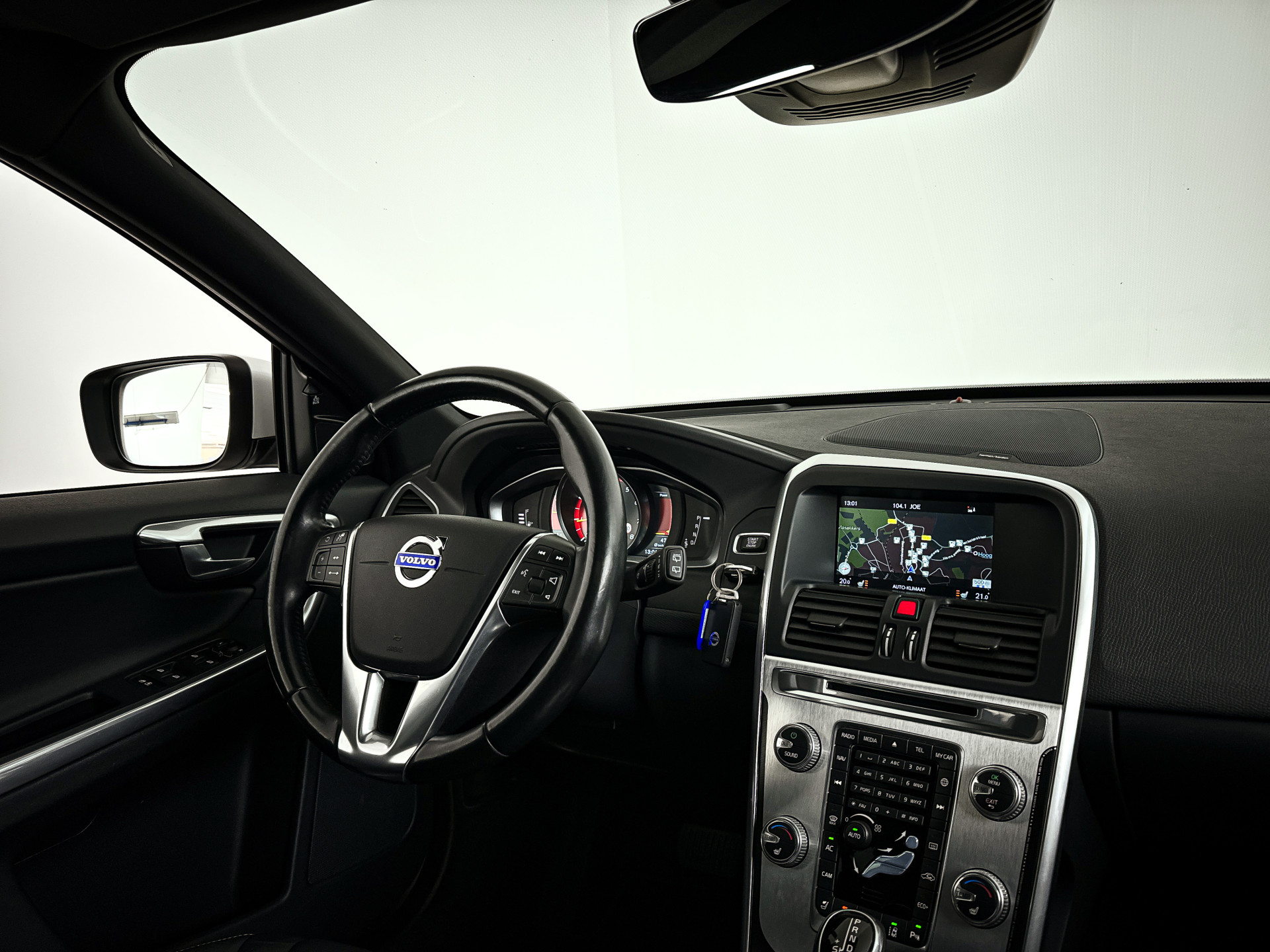 Foto van Volvo Xc60