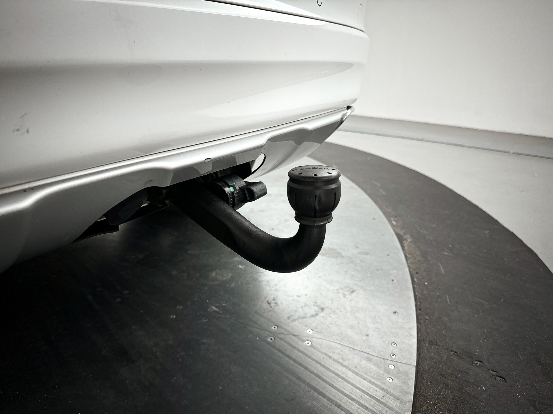 Foto van Volvo Xc60