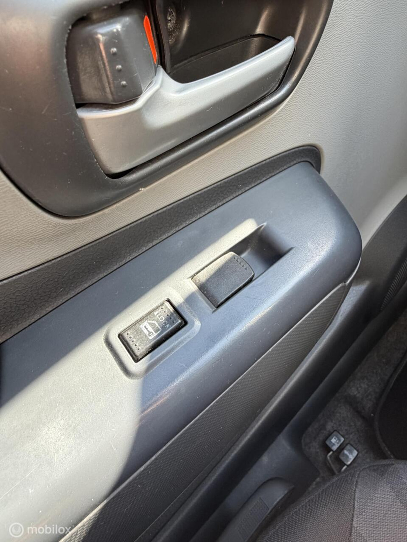 Foto van Suzuki Alto