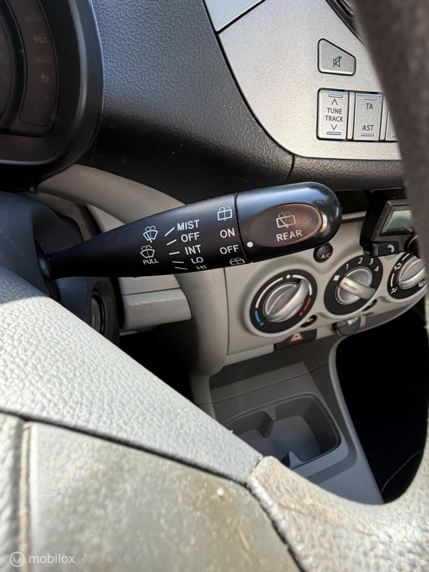 Foto van Suzuki Alto