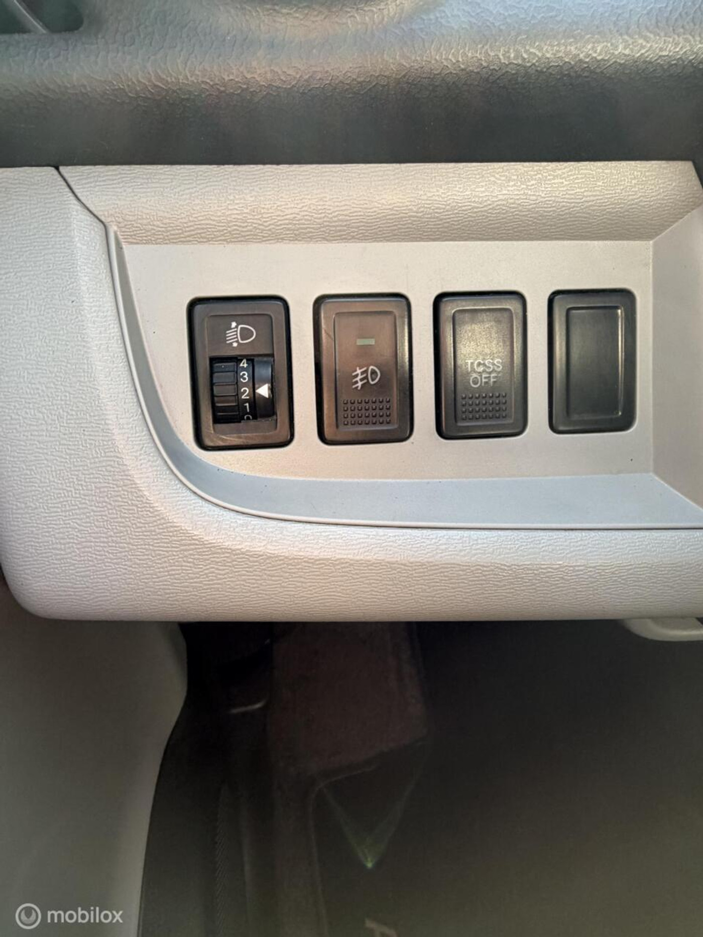 Foto van Suzuki Alto
