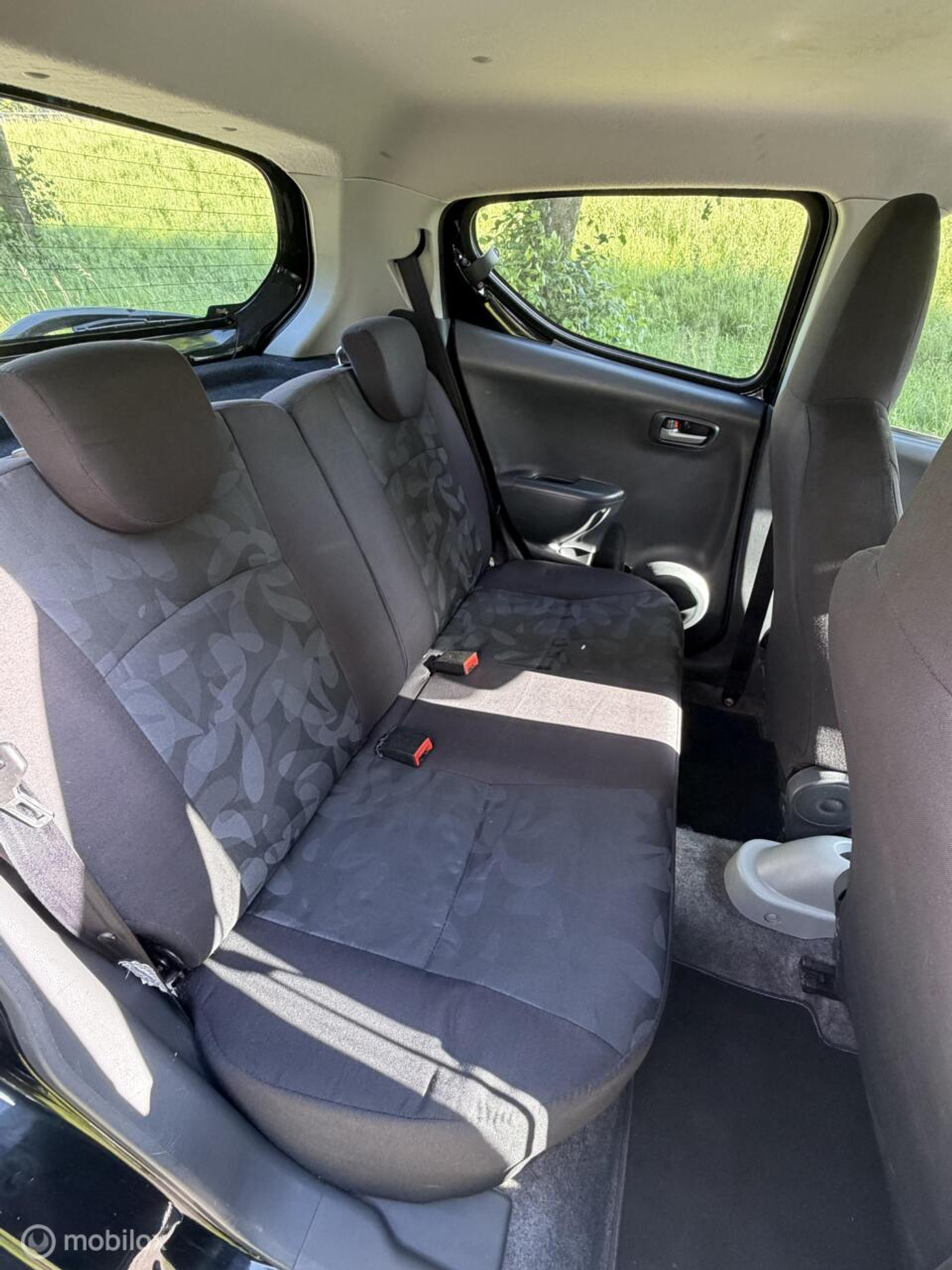 Foto van Suzuki Alto