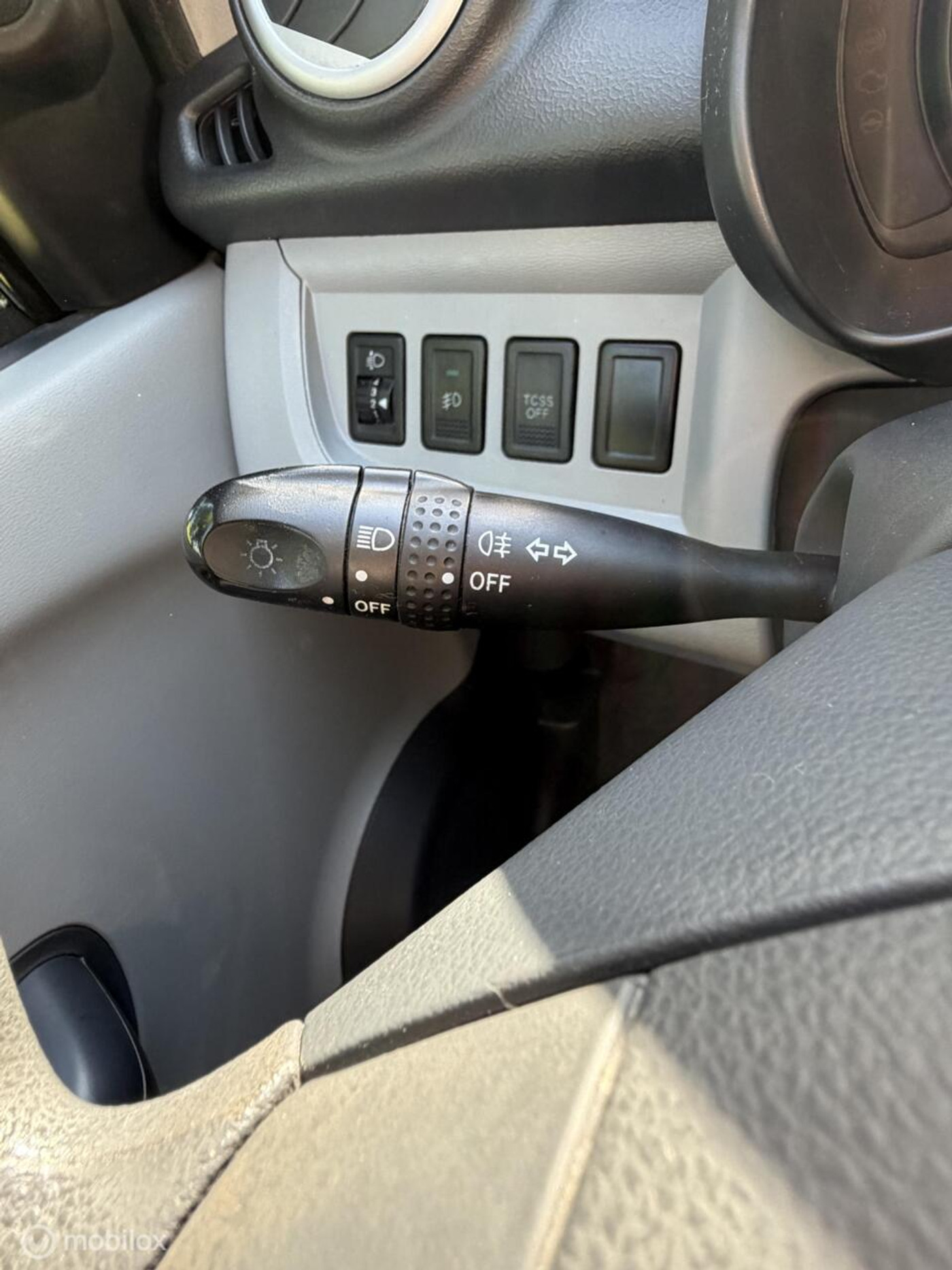 Foto van Suzuki Alto