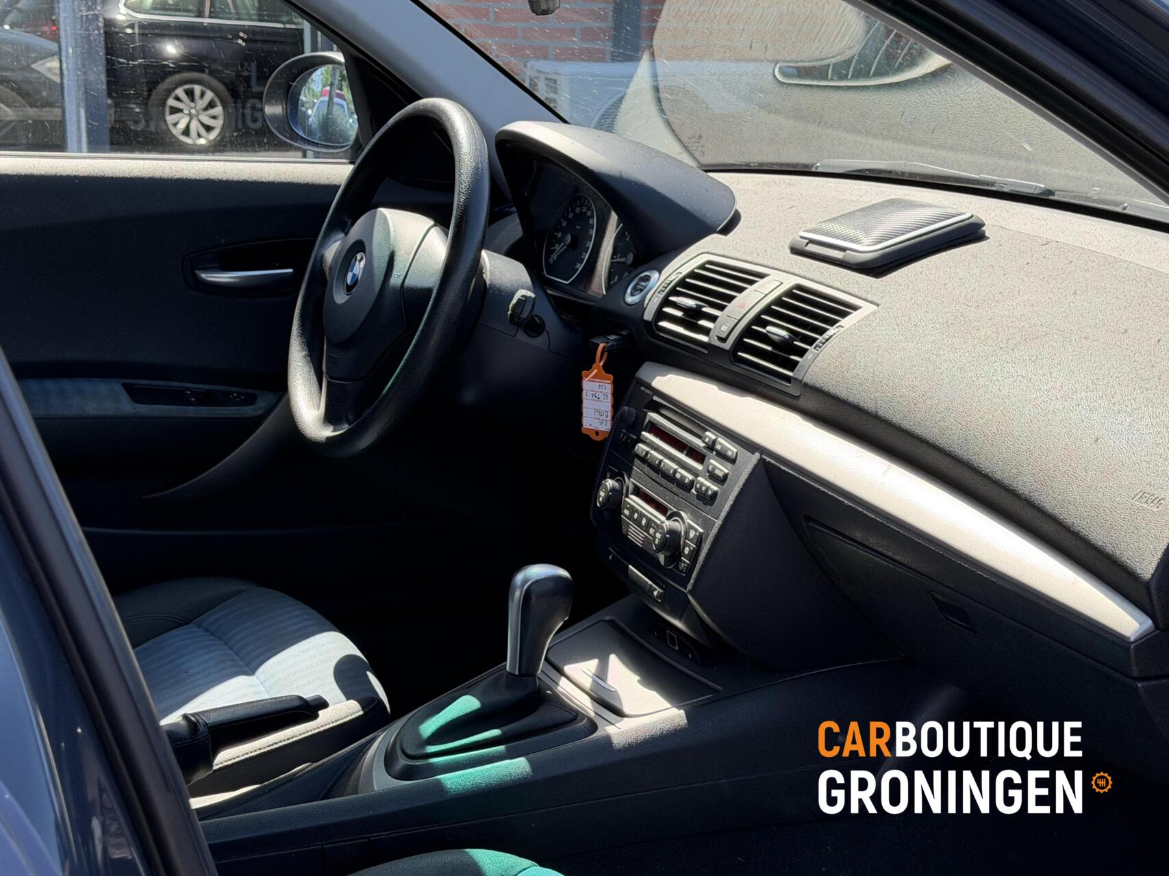 Foto van BMW 1er Reihe