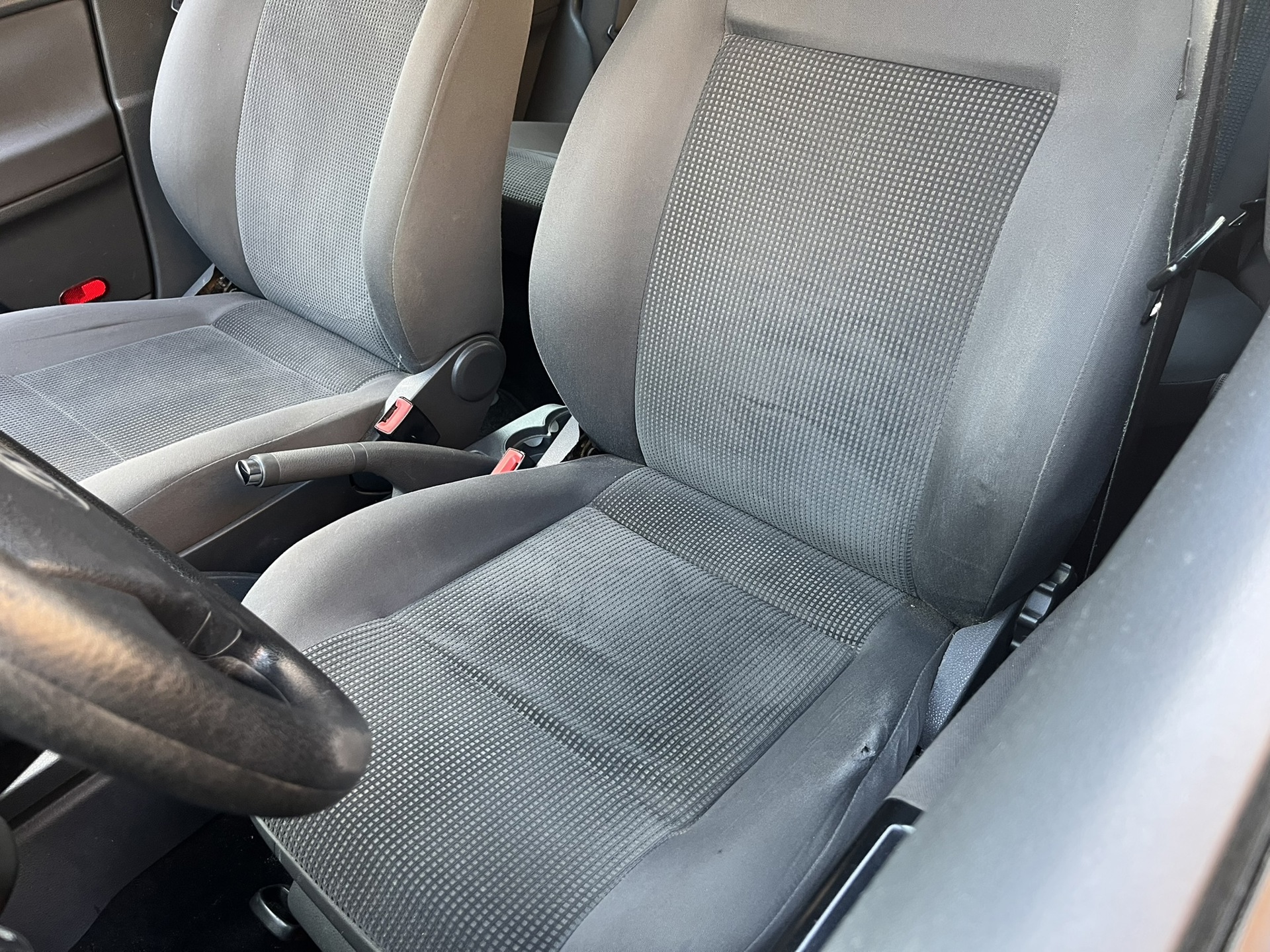 Foto van Volkswagen Polo