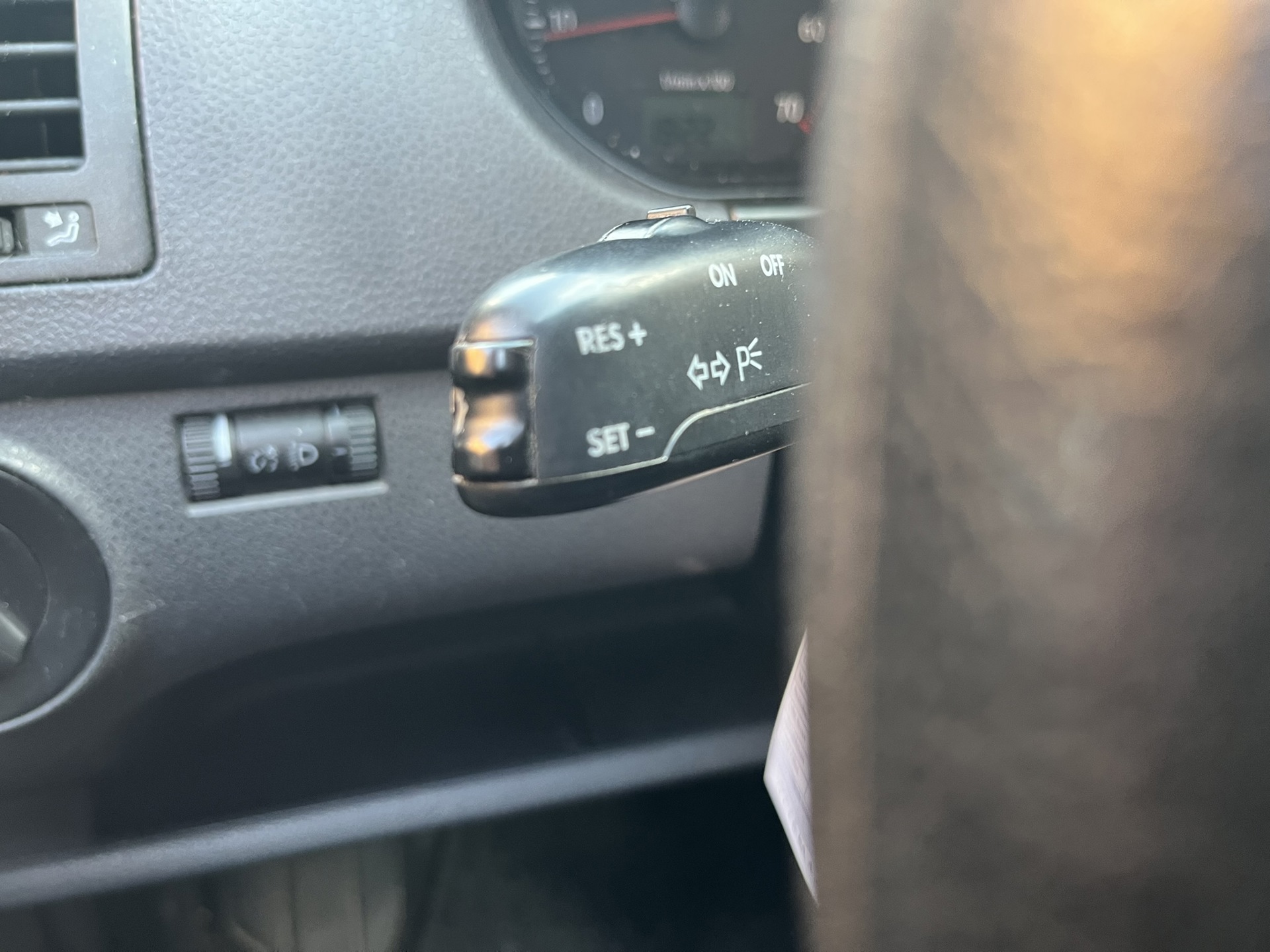 Foto van Volkswagen Polo