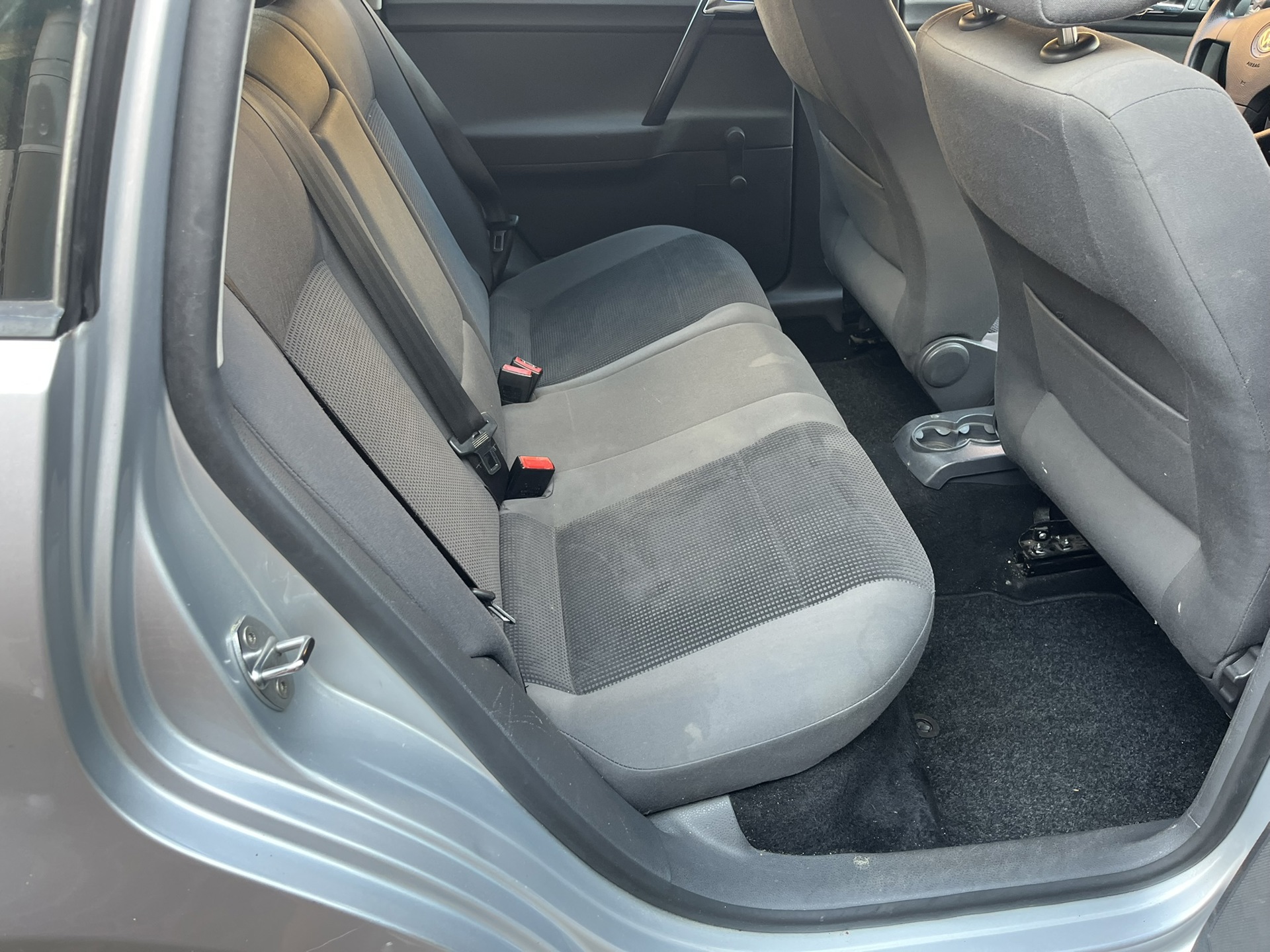 Foto van Volkswagen Polo
