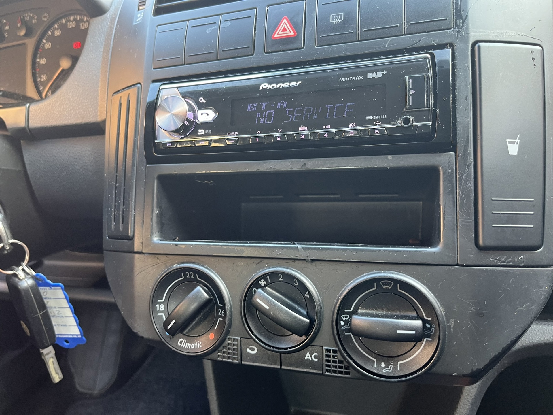 Foto van Volkswagen Polo