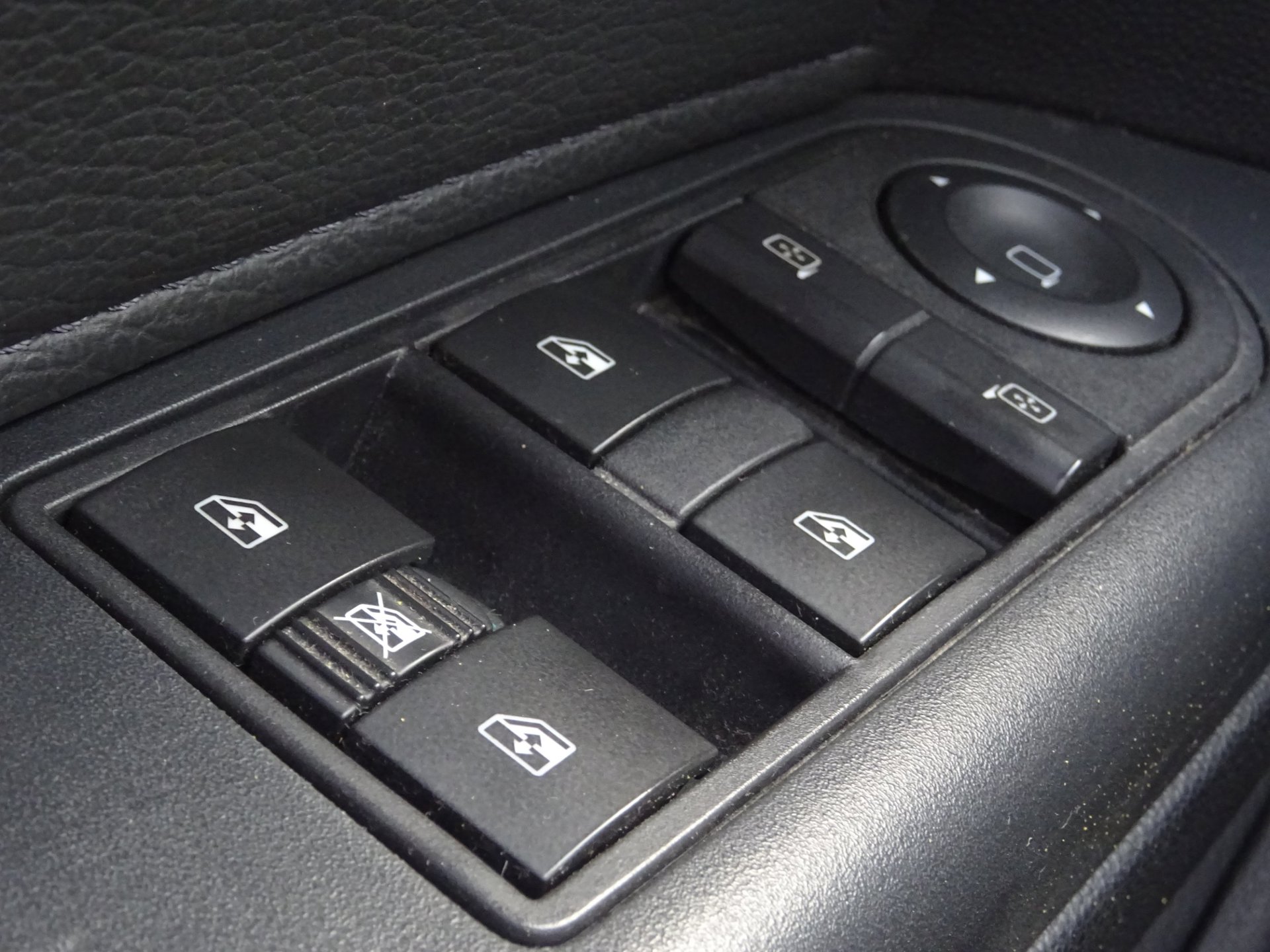Foto van Opel Astra Twin Top