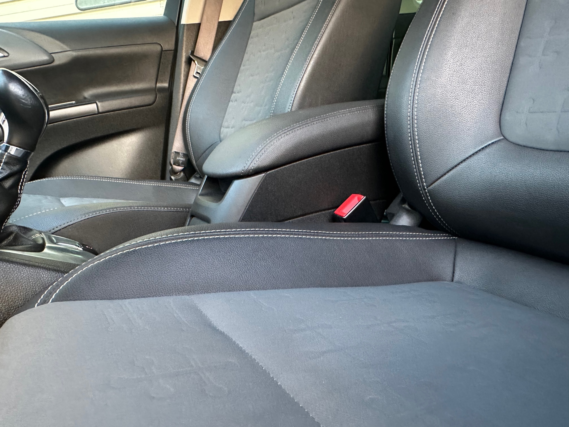 Foto van Opel Meriva
