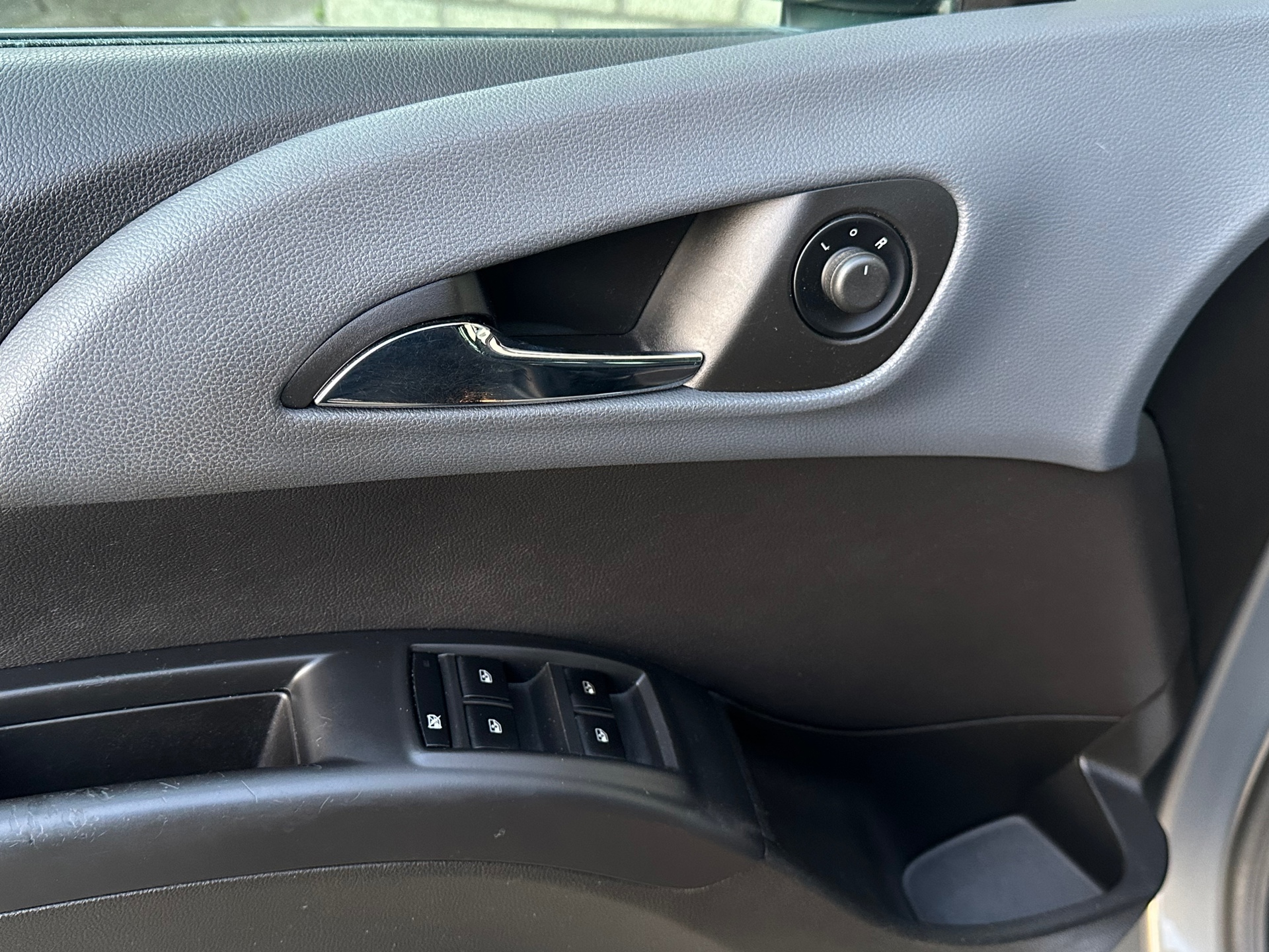 Foto van Opel Meriva