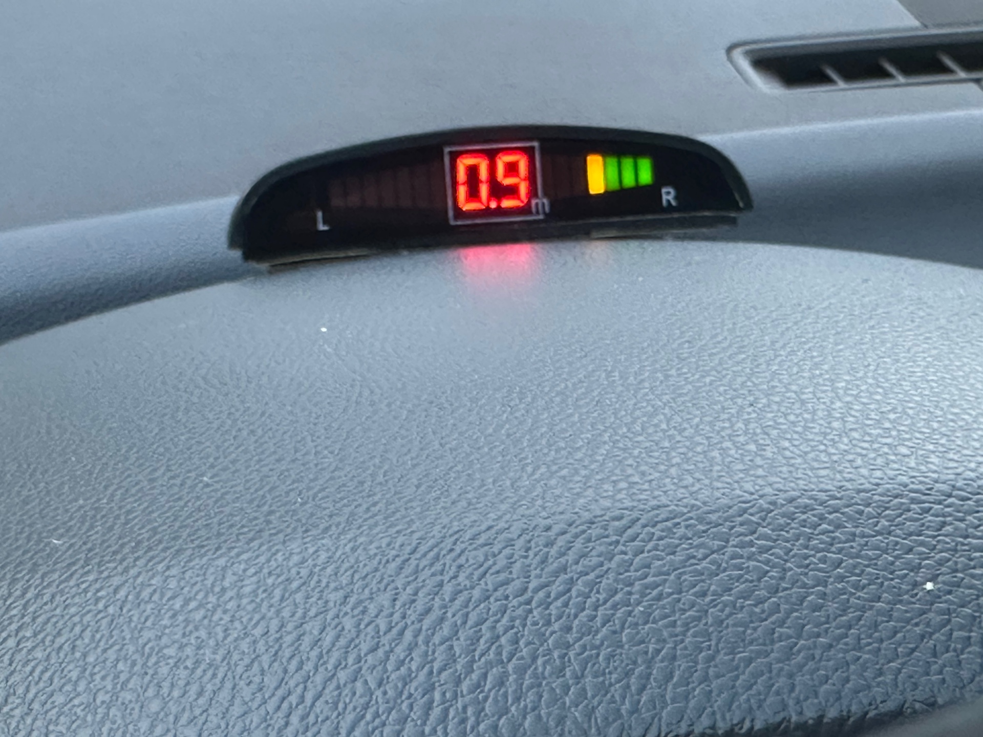 Foto van Opel Meriva