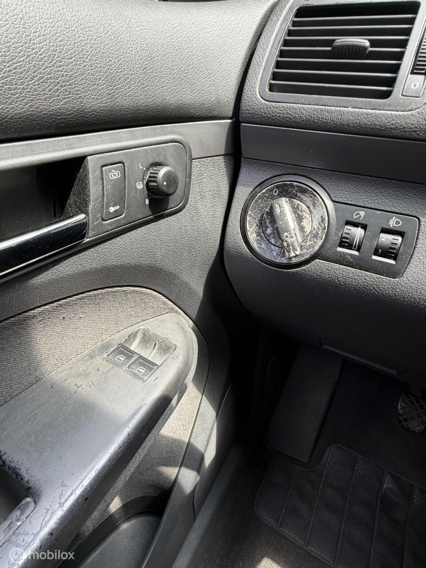 Foto van Volkswagen Touran