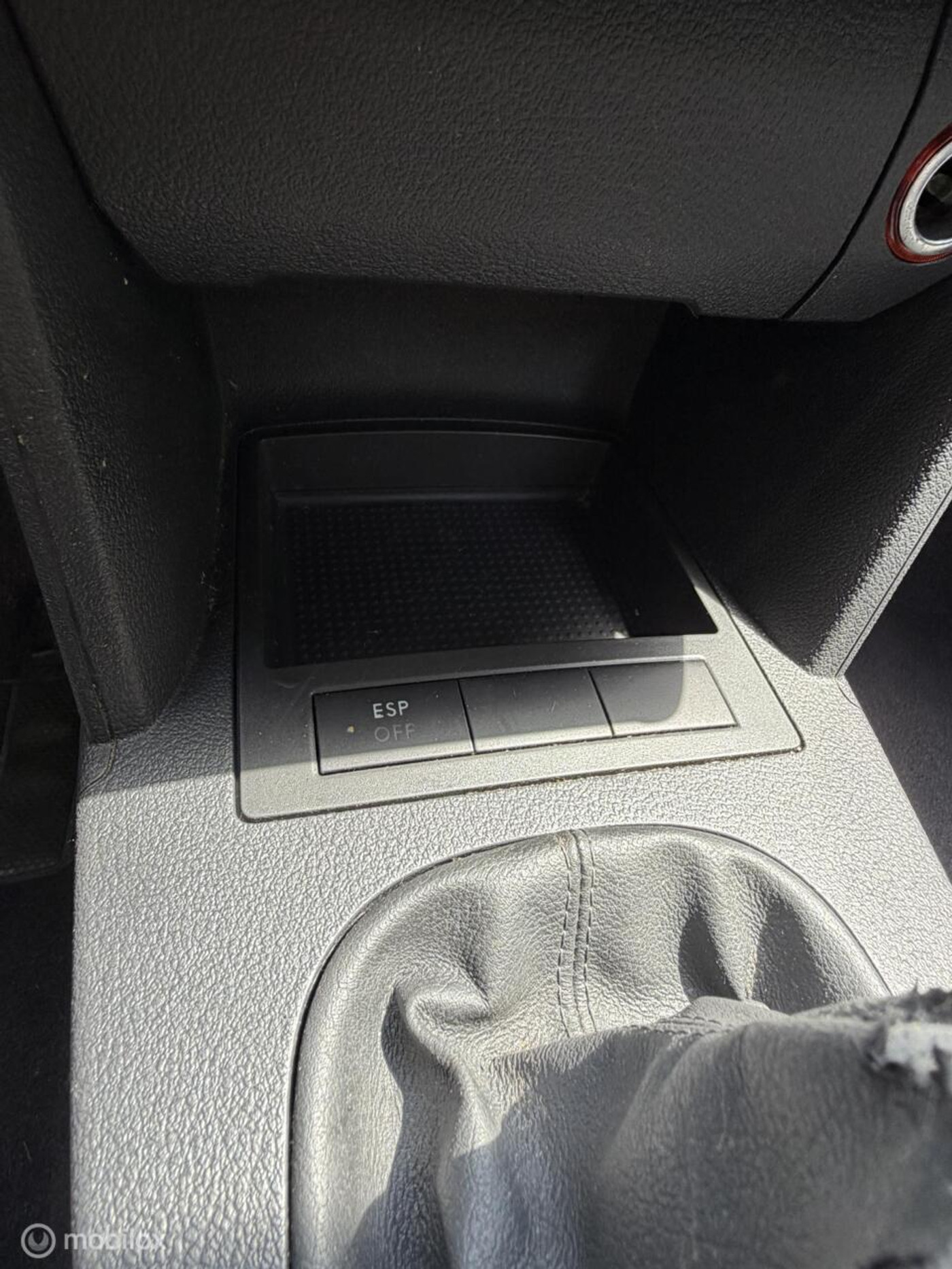 Foto van Volkswagen Touran