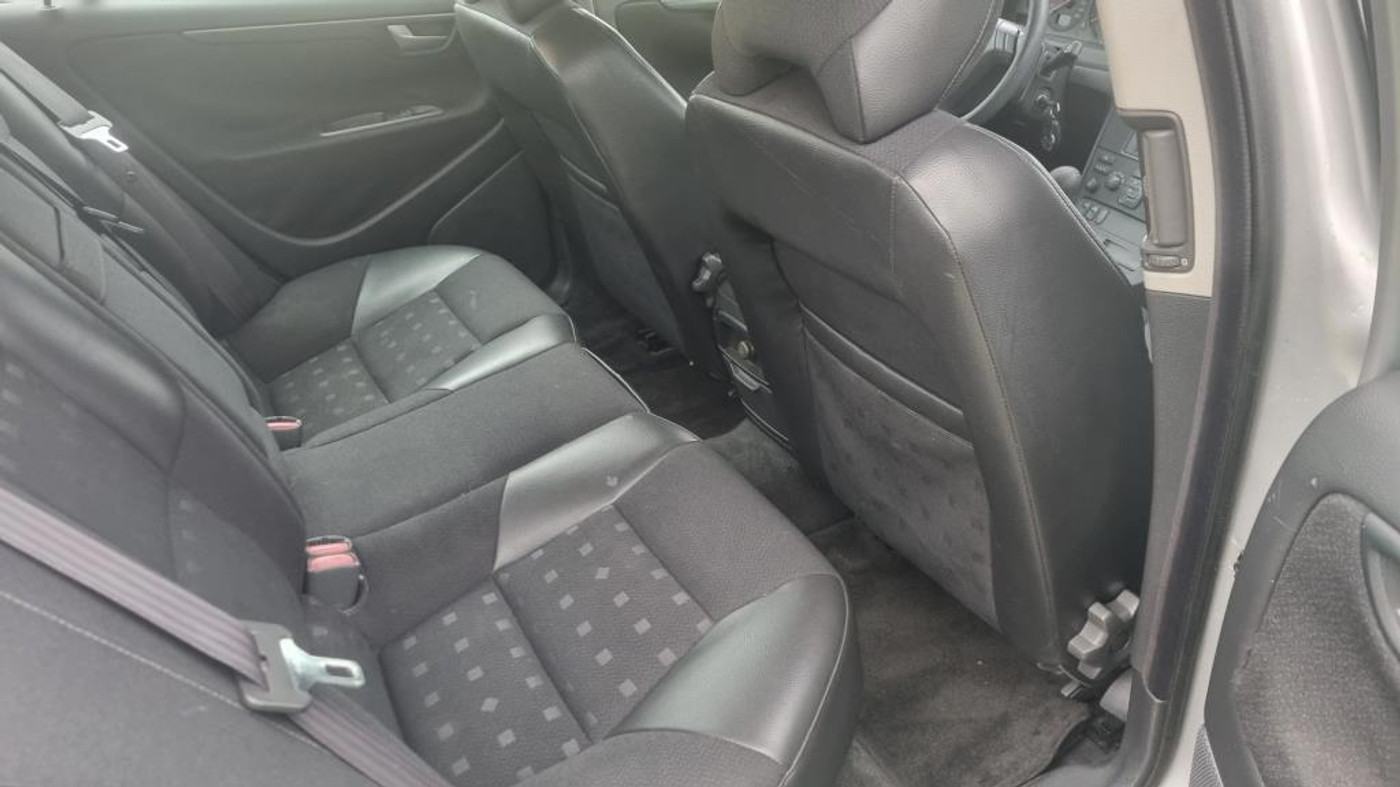 Foto van Volvo S60