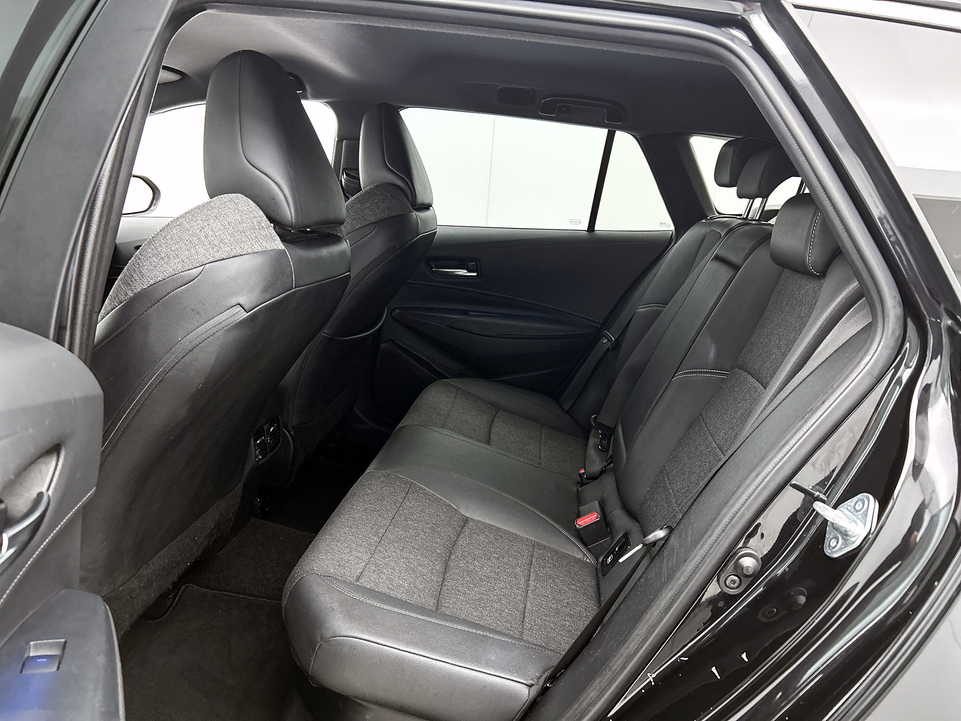 Foto van Toyota Toyota Corolla